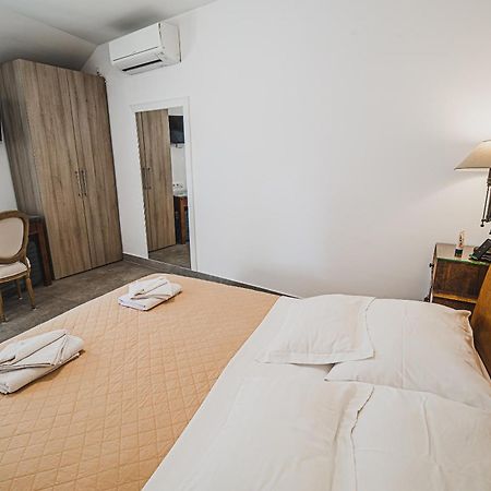 Downtown Luxury Apartments With Hot Tub Vodice Rom bilde