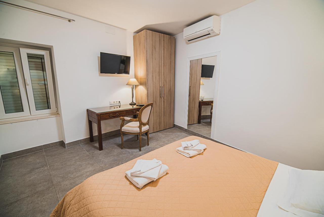 Downtown Luxury Apartments With Hot Tub Vodice Eksteriør bilde